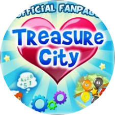 TREASURE CITY